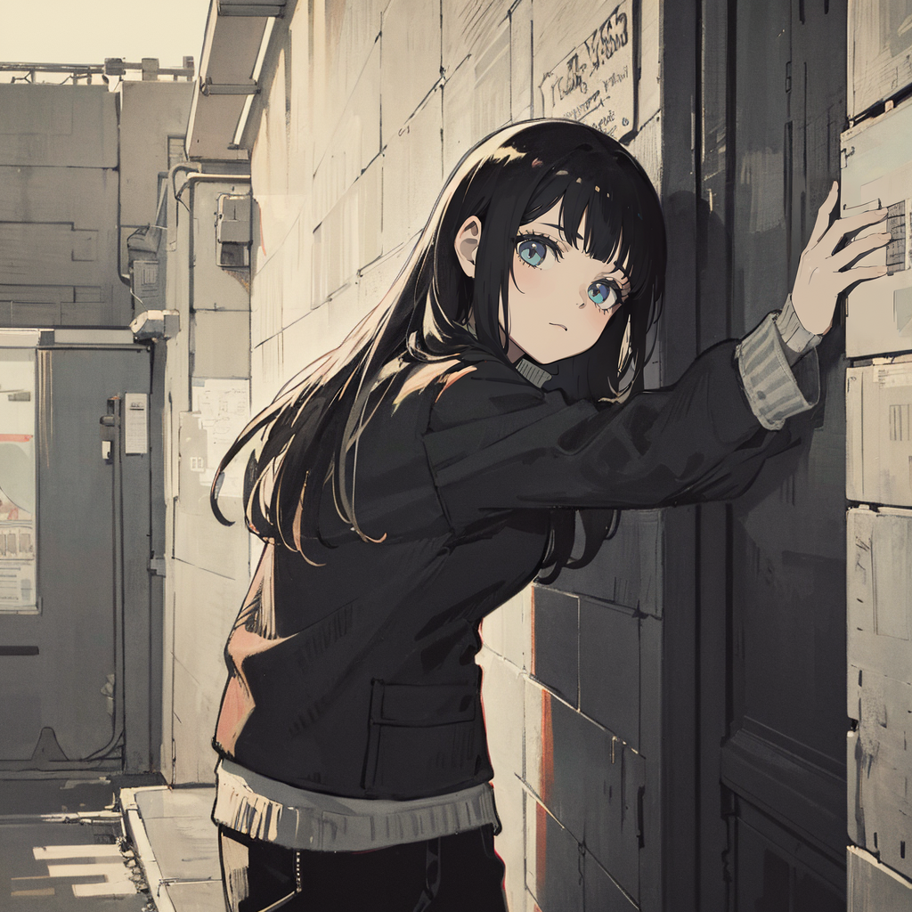04763-2806167768-1 girl, lofi color, hyper lofi, , (masterpiece,best quality_1.5).png